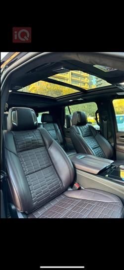 كاديلاك اسكاليد